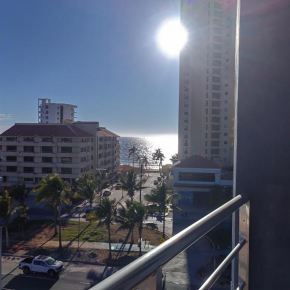 Dpto. Premium Torre Esmeralda